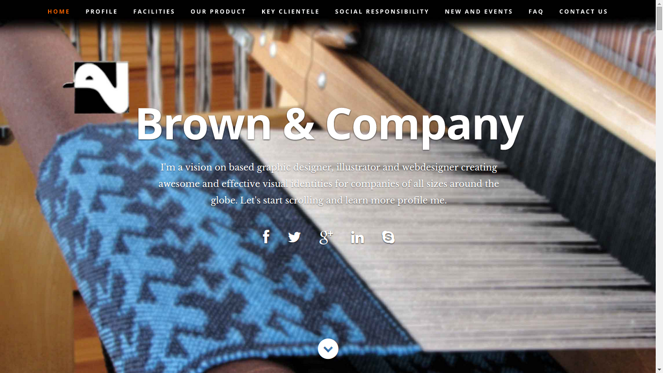 Brown & Company