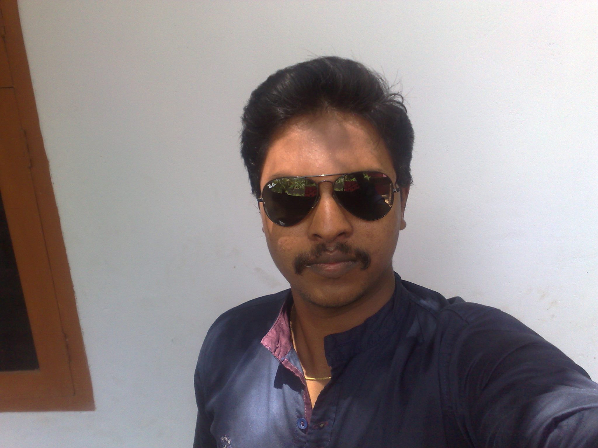 samuel santhosh